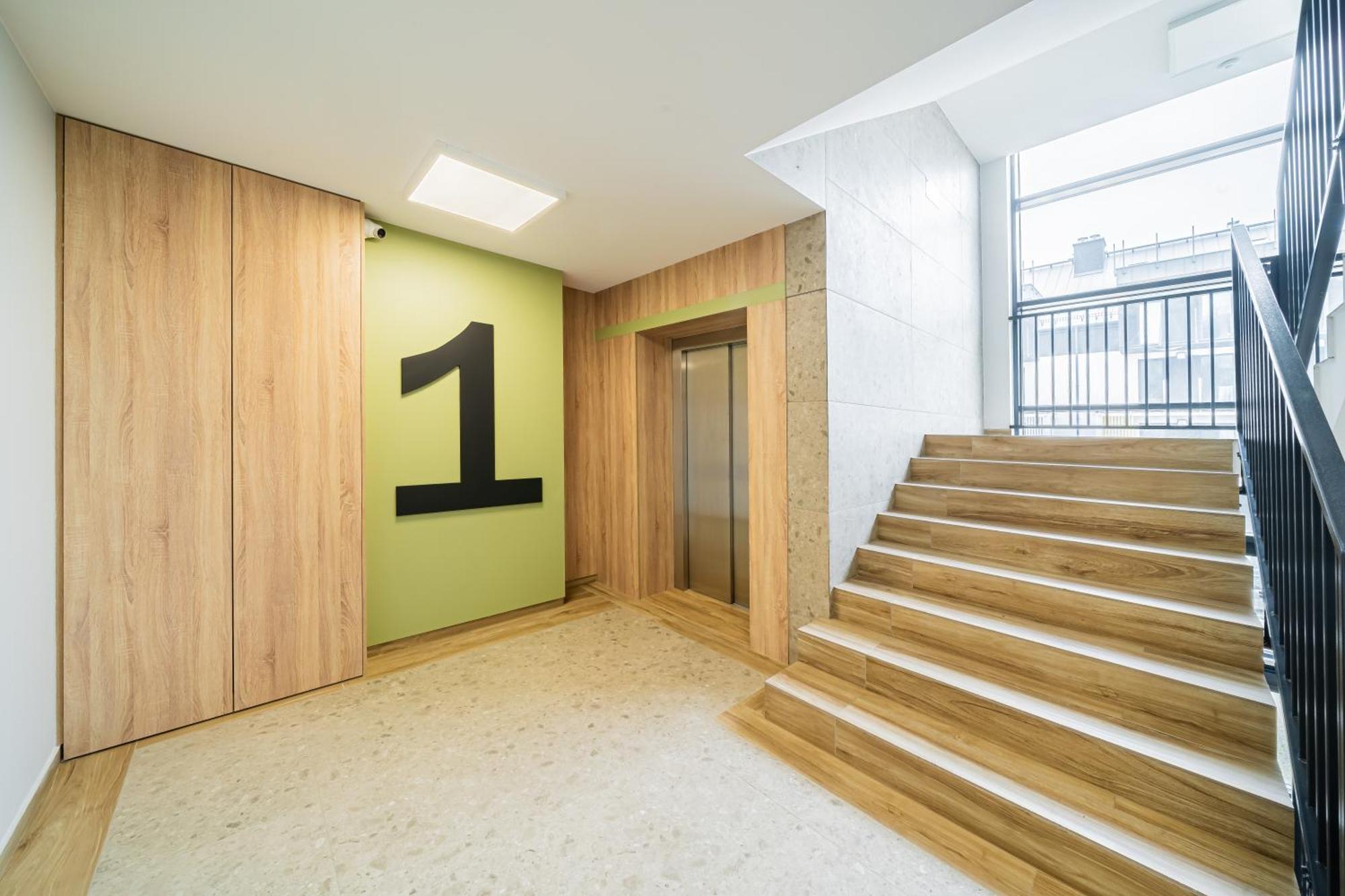 Apartment Morskie - Posesja Plazowa By Posesja *