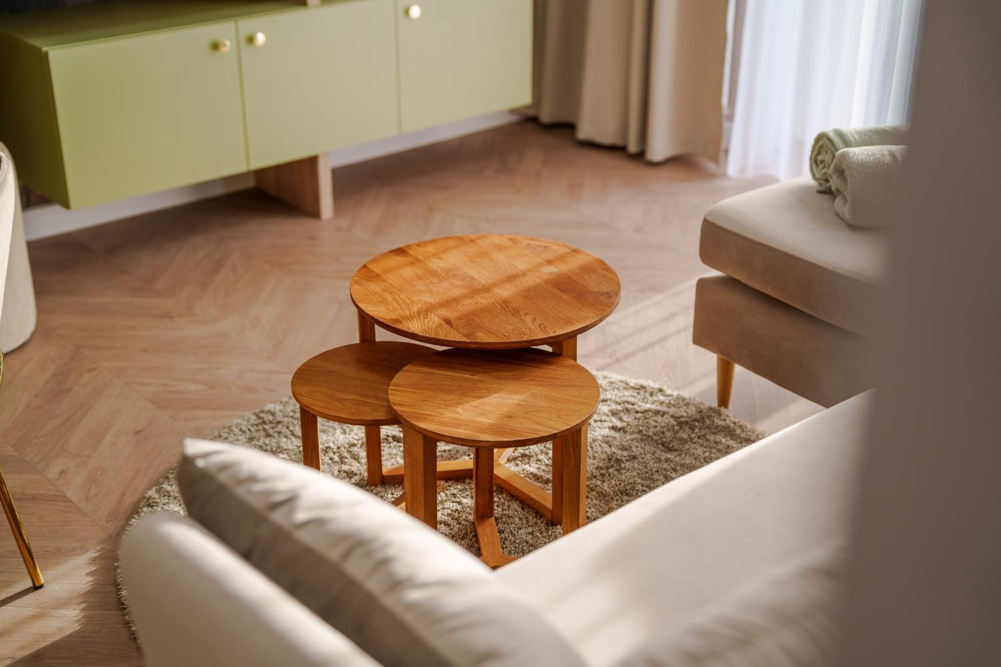 Apartment Morskie - Posesja Plazowa By Posesja